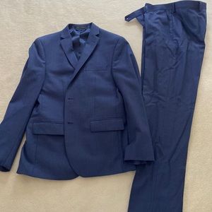 Ralph Lauren suit